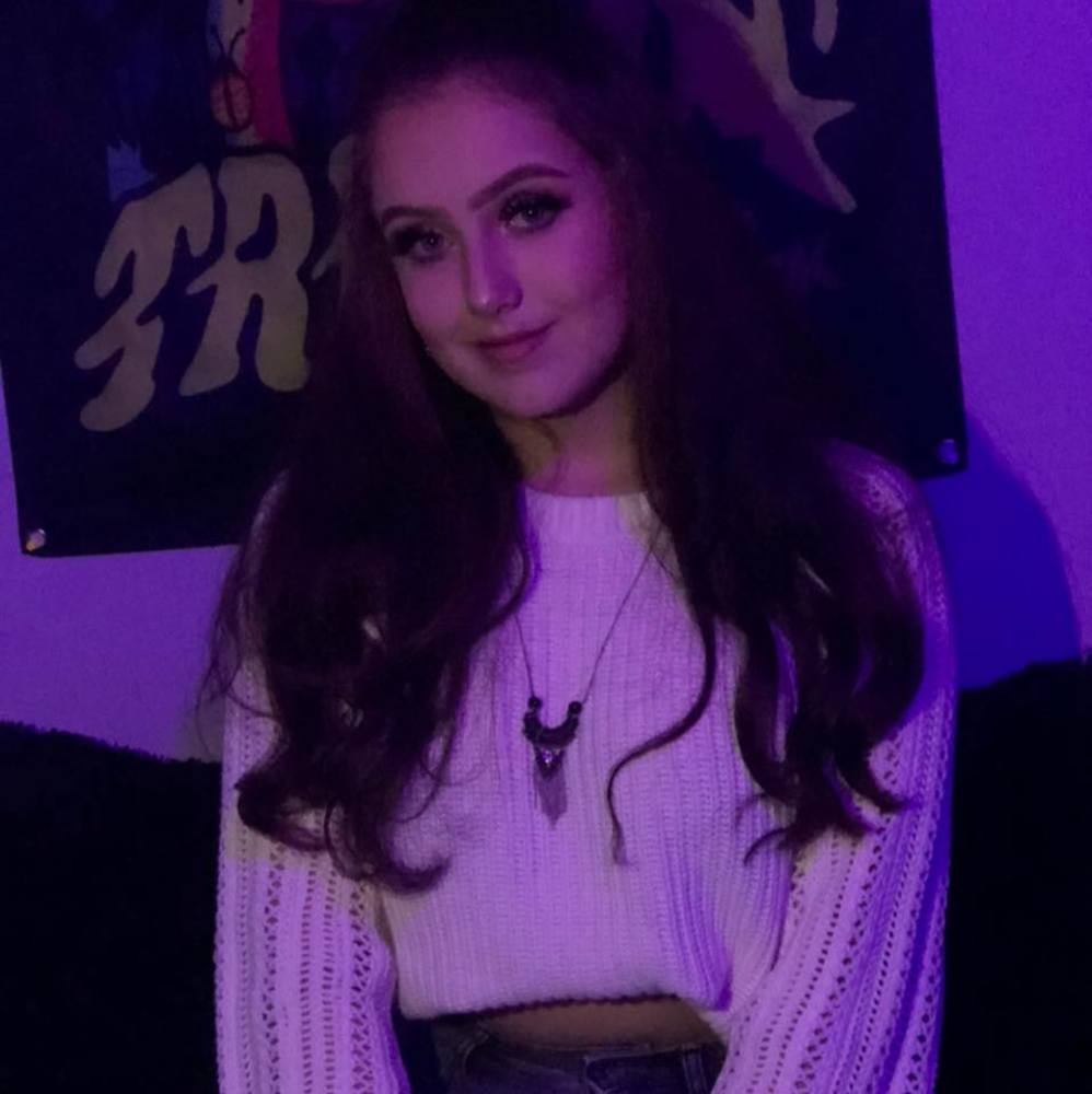 Meet your Posher, Kat